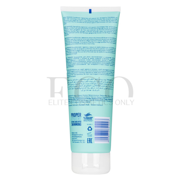Кондиціонер для волосся після плавання TRISWIM AFTER SWIM CARE CONDITIONER, 250 мл